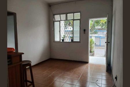 Casa de Condomínio à venda com 2 quartos, 61m² em Inhaúma, Rio de Janeiro