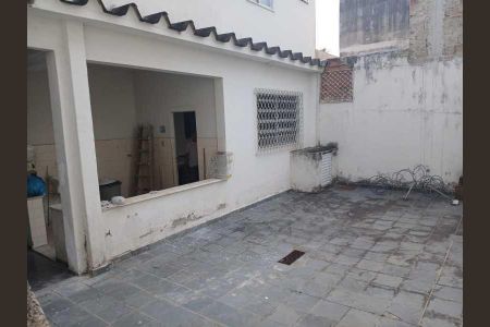 Casa de Condomínio à venda com 2 quartos, 61m² em Inhaúma, Rio de Janeiro