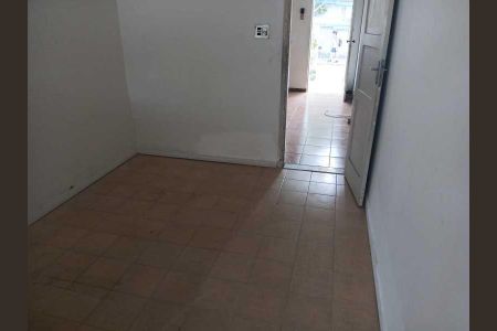 Casa de Condomínio à venda com 2 quartos, 61m² em Inhaúma, Rio de Janeiro