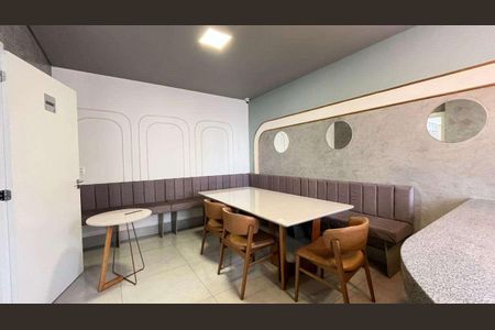 Apartamento à venda com 2 quartos, 57m² em Centro, Belo Horizonte