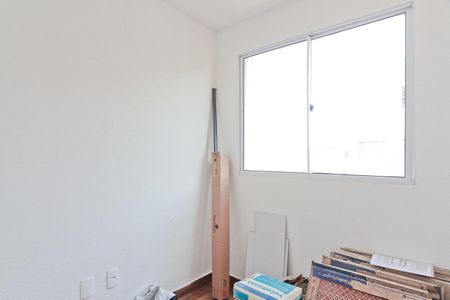 Quarto 2 de apartamento para alugar com 2 quartos, 35m² em Jardim Pereira Leite, São Paulo