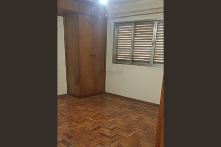 Casa à venda com 3 quartos, 186m² em Água Rasa, São Paulo