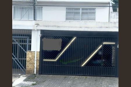 Casa à venda com 3 quartos, 186m² em Água Rasa, São Paulo