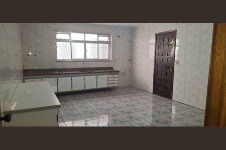 Casa à venda com 3 quartos, 186m² em Água Rasa, São Paulo