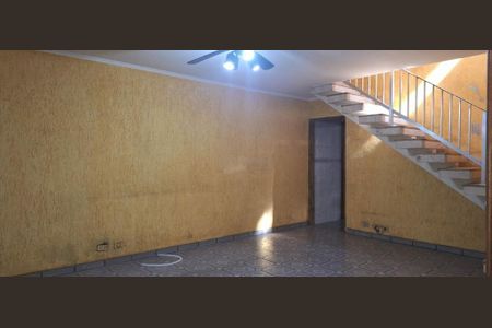 Casa à venda com 3 quartos, 186m² em Água Rasa, São Paulo