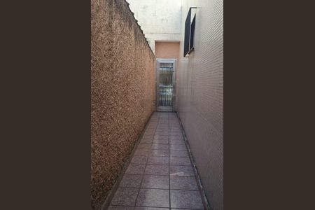 Casa à venda com 3 quartos, 186m² em Água Rasa, São Paulo