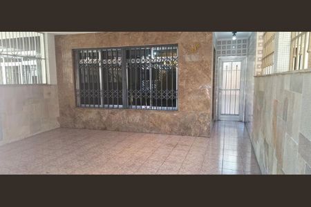 Casa à venda com 3 quartos, 186m² em Água Rasa, São Paulo