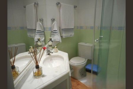 Apartamento à venda com 2 quartos, 144m² em Jardim Belgica, São Paulo