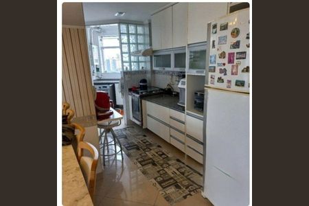 Apartamento à venda com 2 quartos, 144m² em Jardim Belgica, São Paulo