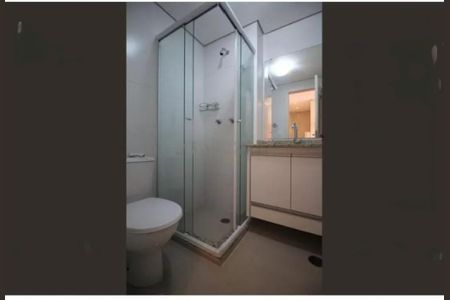 Apartamento à venda com 1 quarto, 34m² em Panamby, São Paulo