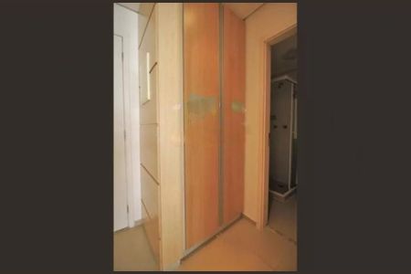 Apartamento à venda com 1 quarto, 34m² em Panamby, São Paulo