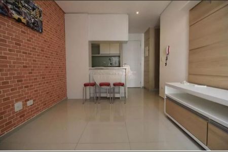 Apartamento à venda com 1 quarto, 34m² em Panamby, São Paulo