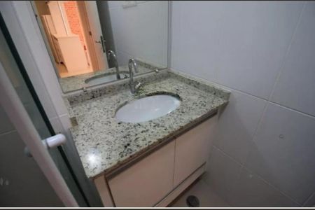 Apartamento à venda com 34m², 1 quarto e 1 vaga