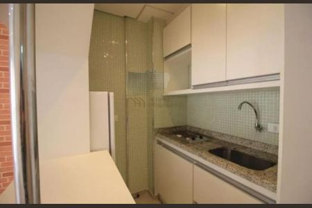 Apartamento à venda com 34m², 1 quarto e 1 vaga