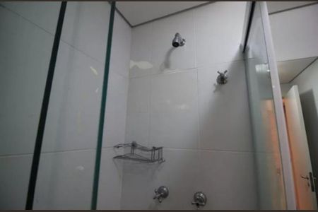 Apartamento à venda com 1 quarto, 34m² em Panamby, São Paulo