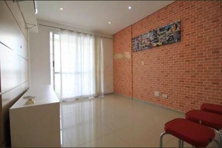 Apartamento à venda com 1 quarto, 34m² em Panamby, São Paulo