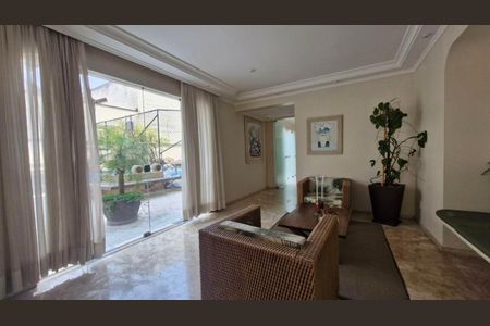 Apartamento à venda com 3 quartos, 92m² em Vila Olímpia, São Paulo