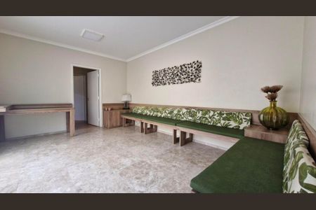 Apartamento à venda com 3 quartos, 92m² em Vila Olímpia, São Paulo