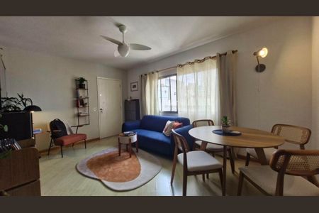 Apartamento à venda com 3 quartos, 92m² em Vila Olímpia, São Paulo