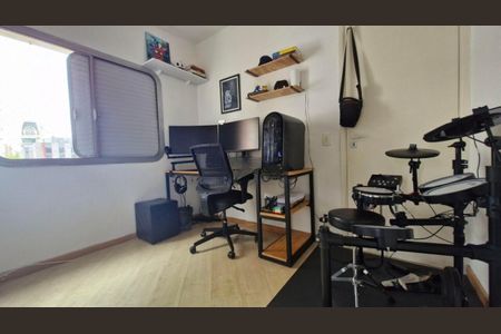 Apartamento à venda com 3 quartos, 92m² em Vila Olímpia, São Paulo