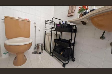 Apartamento à venda com 3 quartos, 92m² em Vila Olímpia, São Paulo