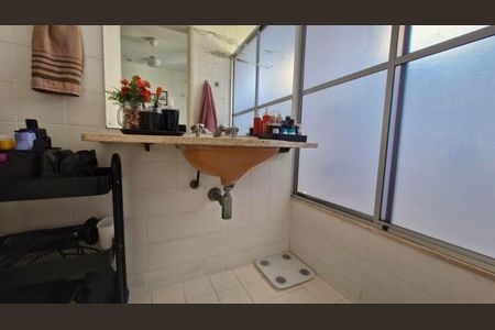 Apartamento à venda com 3 quartos, 92m² em Vila Olímpia, São Paulo