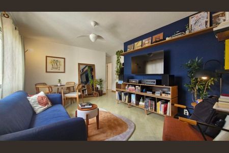 Apartamento à venda com 3 quartos, 92m² em Vila Olímpia, São Paulo