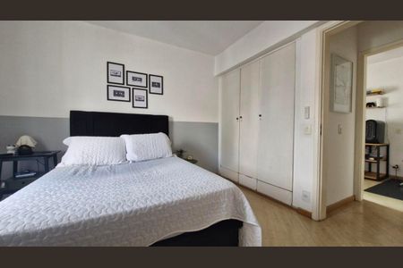 Apartamento à venda com 3 quartos, 92m² em Vila Olímpia, São Paulo