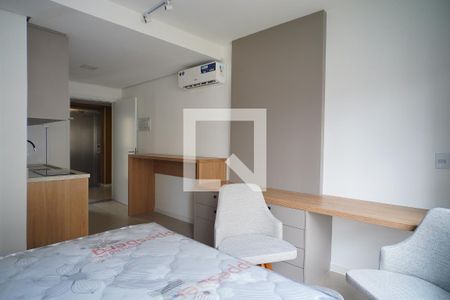 Apartamento para alugar com 1 quarto, 24m² em Independência, Porto Alegre