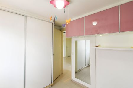 Quarto 2 de apartamento para alugar com 2 quartos, 43m² em Estância Velha, Canoas