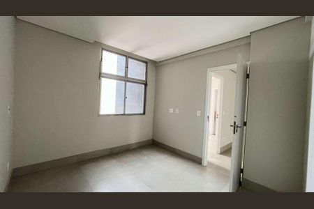 Apartamento à venda com 2 quartos, 57m² em Centro, Belo Horizonte