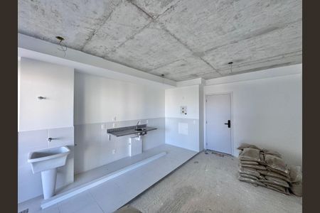 Sala de apartamento à venda com 2 quartos, 84m² em Recreio dos Bandeirantes, Rio de Janeiro