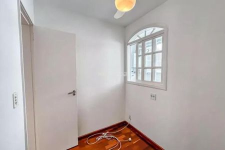 Apartamento à venda com 3 quartos, 80m² em Cosme Velho, Rio de Janeiro