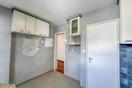 Apartamento à venda com 80m², 3 quartos e 2 vagas