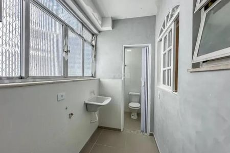 Apartamento à venda com 80m², 3 quartos e 2 vagas