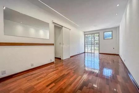 Apartamento à venda com 3 quartos, 80m² em Cosme Velho, Rio de Janeiro