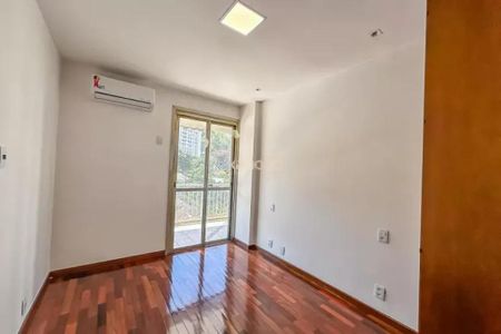 Apartamento à venda com 3 quartos, 80m² em Cosme Velho, Rio de Janeiro
