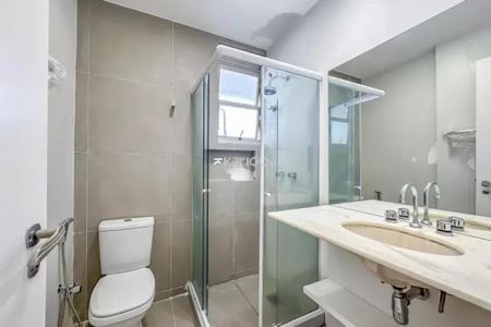 Apartamento à venda com 3 quartos, 80m² em Cosme Velho, Rio de Janeiro