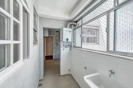 Apartamento à venda com 80m², 3 quartos e 2 vagas