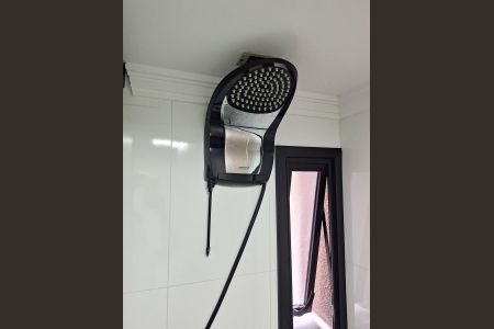 Apartamento para alugar com 47m², 2 quartos e sem vagaBanheiro