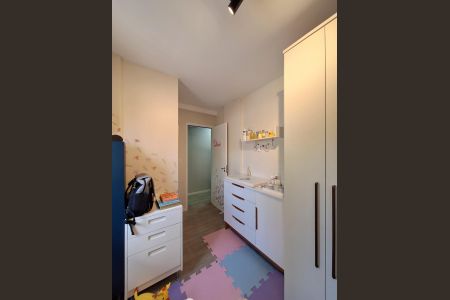 Apartamento para alugar com 47m², 2 quartos e sem vagaQuarto 2