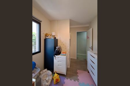 Apartamento para alugar com 47m², 2 quartos e sem vagaQuarto 2