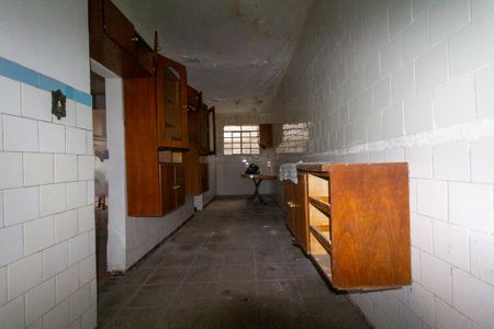 Casa à venda com 240m², 5 quartos e 4 vagasCasa 3: Cozinha