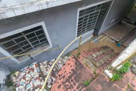 Casa à venda com 240m², 5 quartos e 4 vagasQuintal