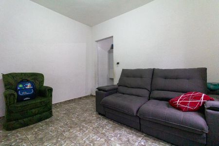 Casa à venda com 240m², 5 quartos e 4 vagasCasa 1: Sala