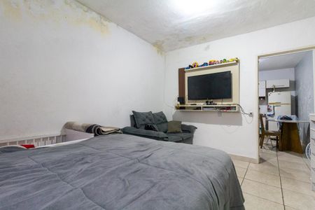 Casa à venda com 240m², 5 quartos e 4 vagasCasa 2: Quarto