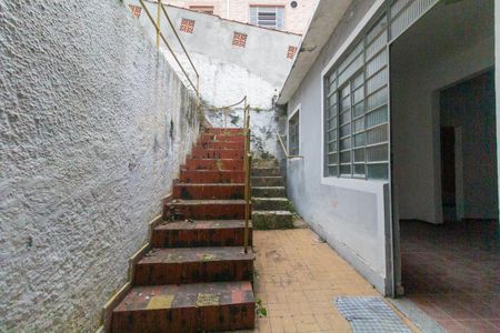 Casa à venda com 240m², 5 quartos e 4 vagasQuintal