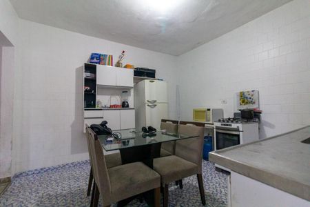 Casa à venda com 240m², 5 quartos e 4 vagasCasa 1: Cozinha