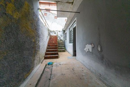Casa à venda com 240m², 5 quartos e 4 vagasQuintal