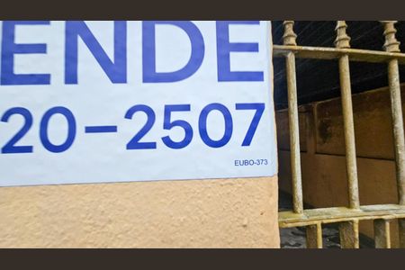 Fachada - plaquinha de casa à venda com 5 quartos, 240m² em Vila Matilde, São Paulo